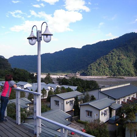 Ying Shih Guest House Datong Exterior foto