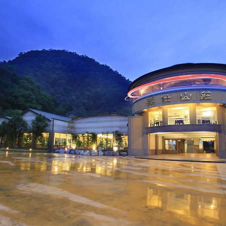 Ying Shih Guest House Datong Exterior foto