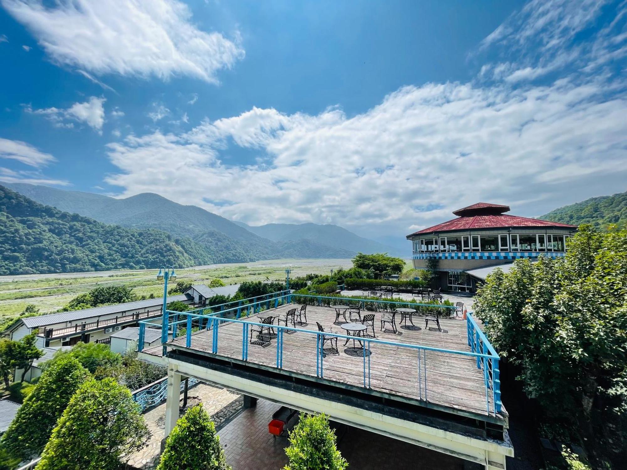 Ying Shih Guest House Datong Exterior foto