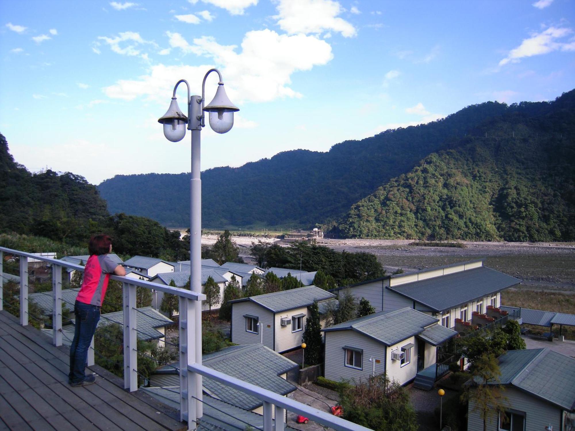 Ying Shih Guest House Datong Exterior foto