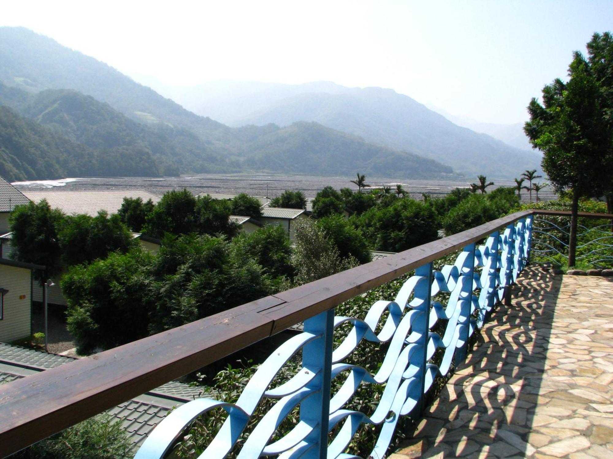 Ying Shih Guest House Datong Exterior foto