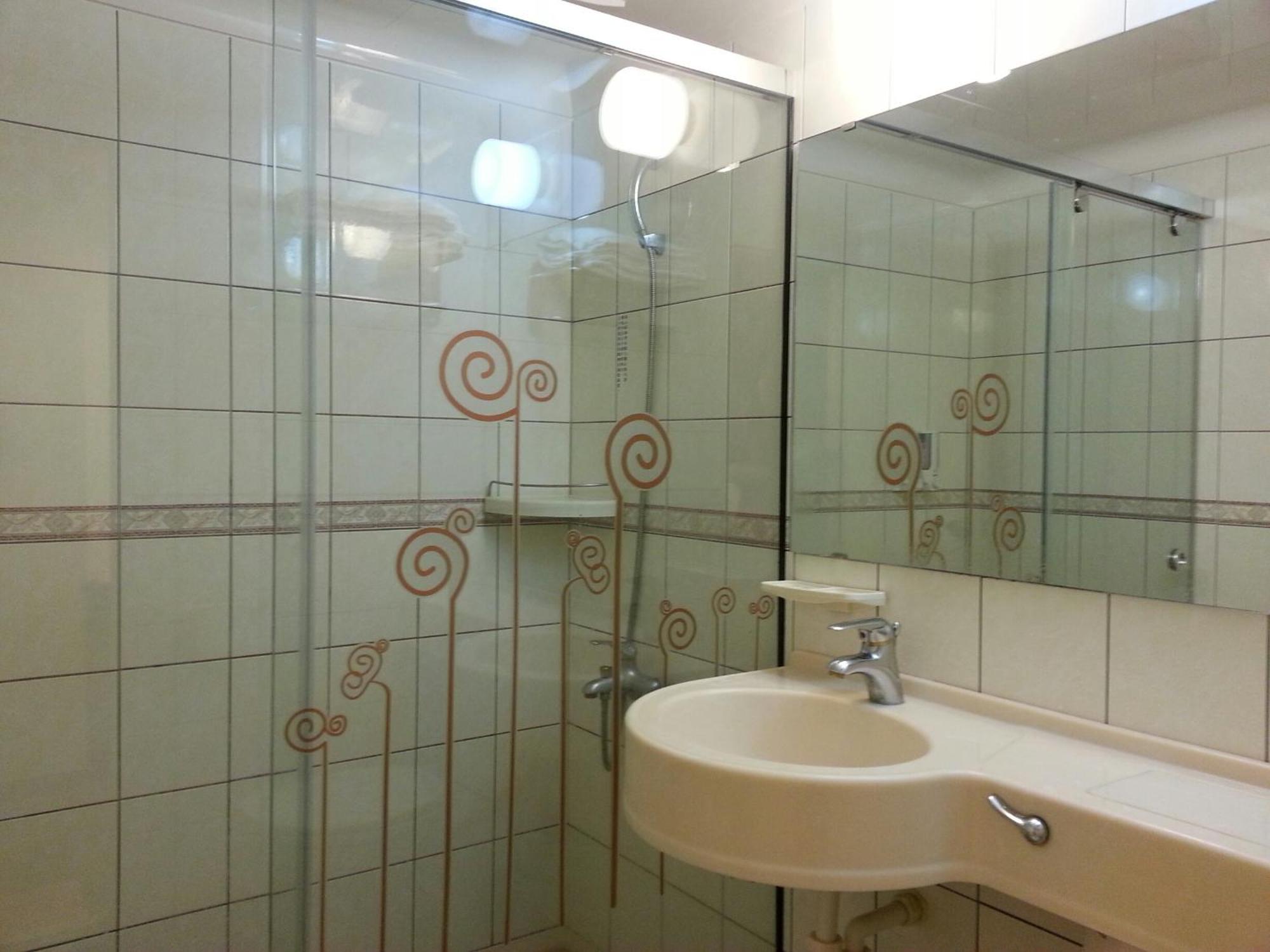 Ying Shih Guest House Datong Quarto foto