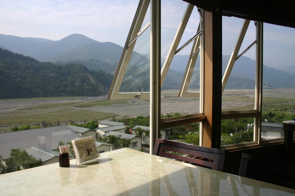 Ying Shih Guest House Datong Exterior foto