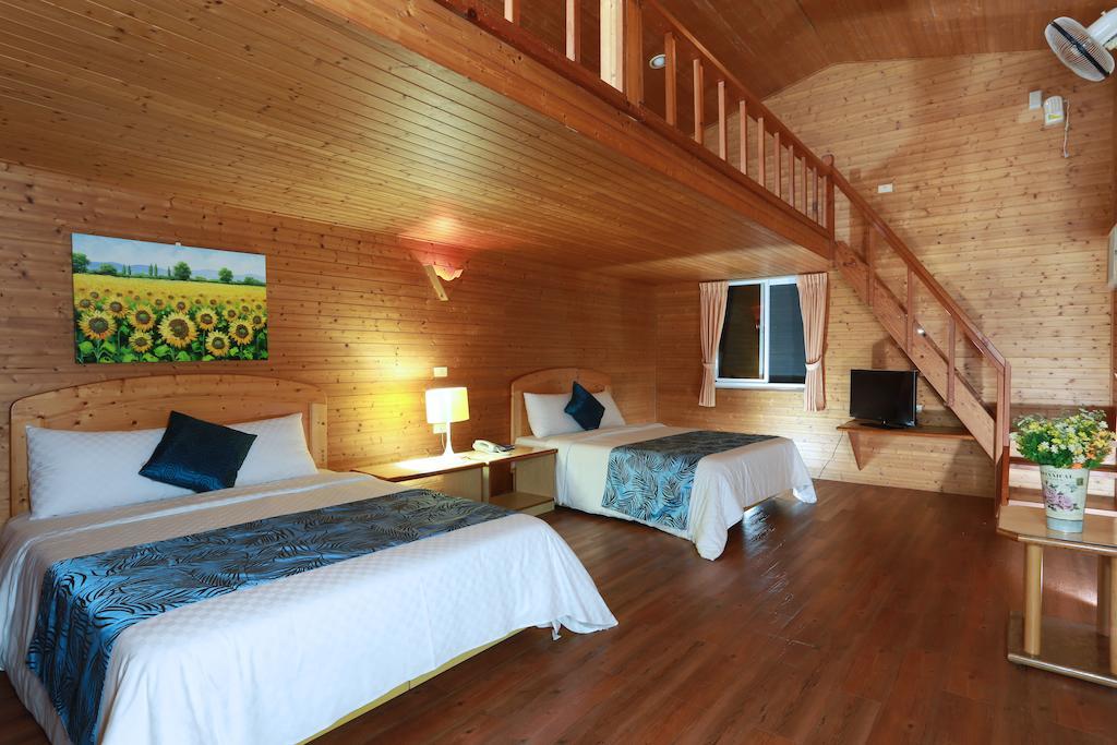 Ying Shih Guest House Datong Exterior foto