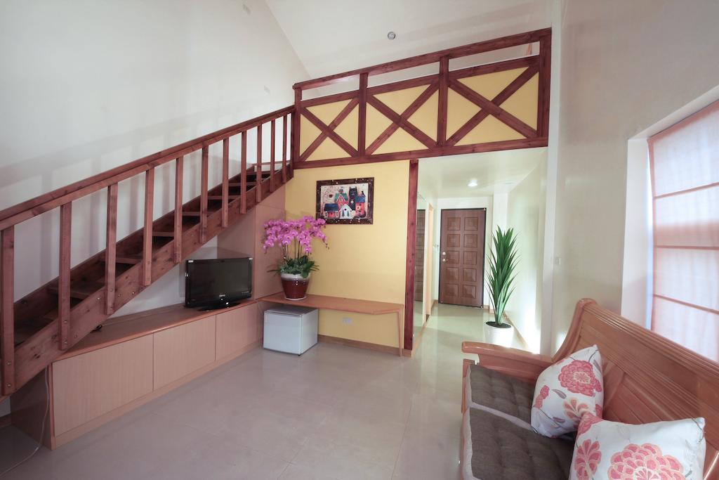 Ying Shih Guest House Datong Exterior foto