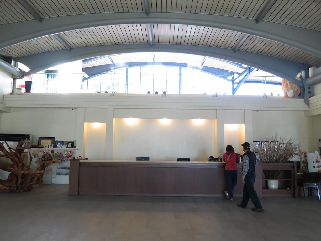 Ying Shih Guest House Datong Exterior foto