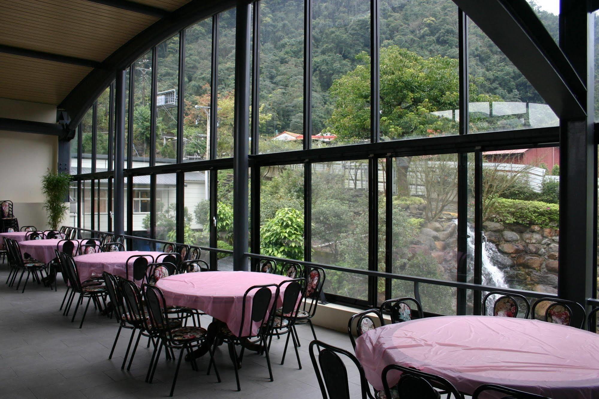 Ying Shih Guest House Datong Exterior foto