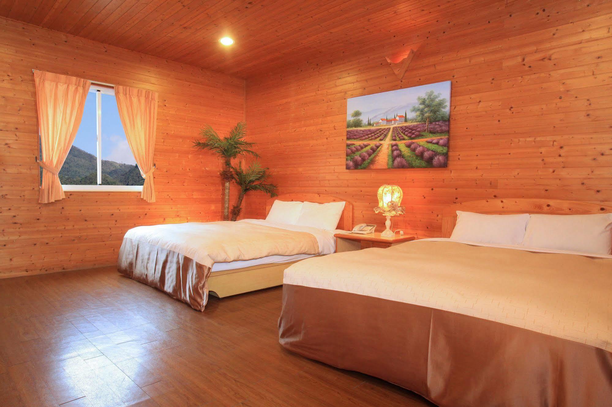 Ying Shih Guest House Datong Exterior foto