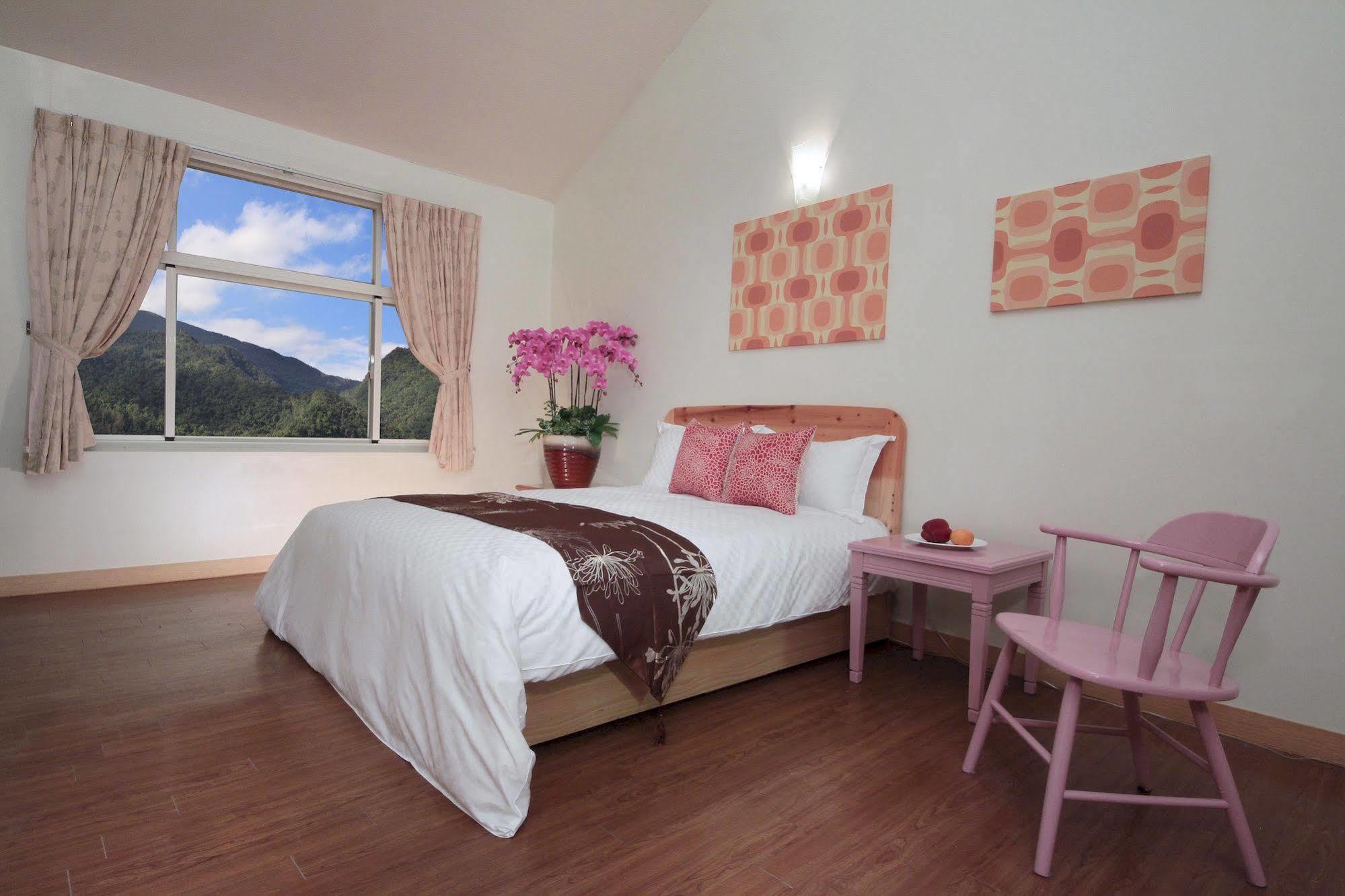 Ying Shih Guest House Datong Exterior foto