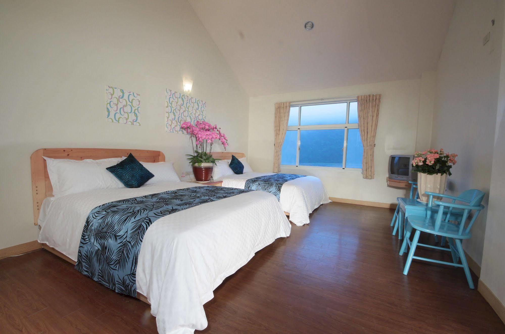 Ying Shih Guest House Datong Exterior foto