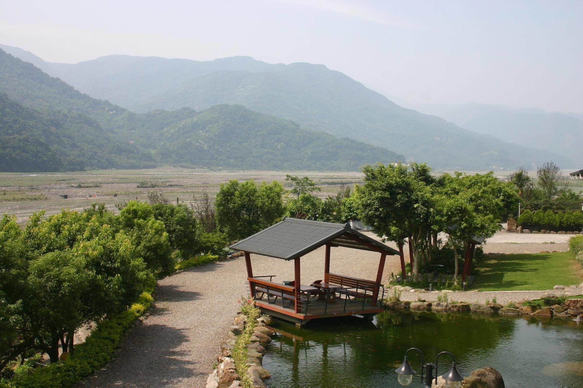 Ying Shih Guest House Datong Exterior foto